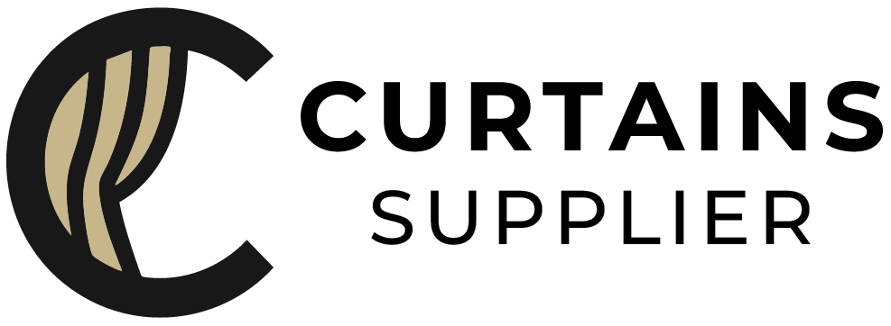 curtains supplier dubai logo