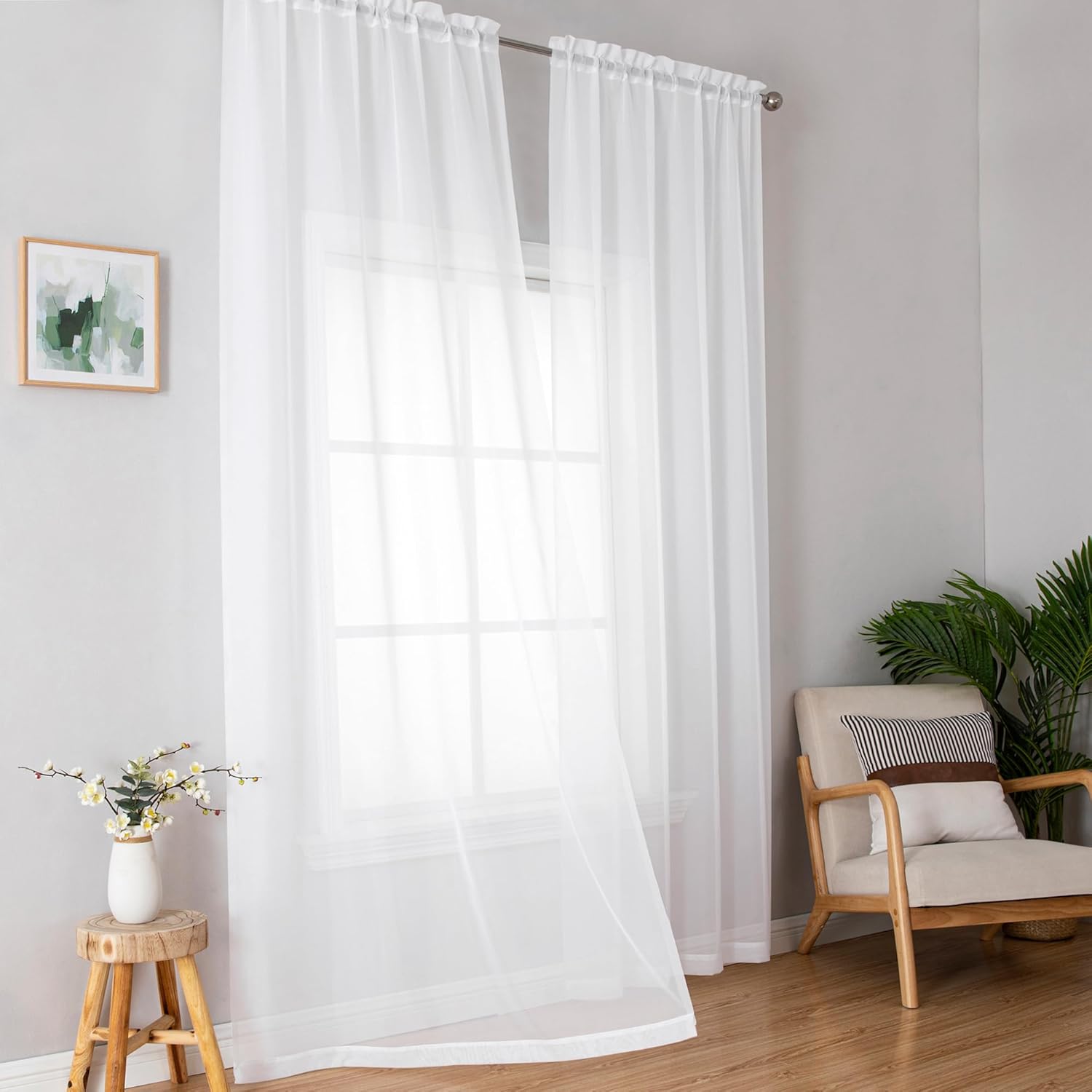 Sheer curtain - custom sheer curtain in dubai uae 2026 - curtainsupplier.ae
