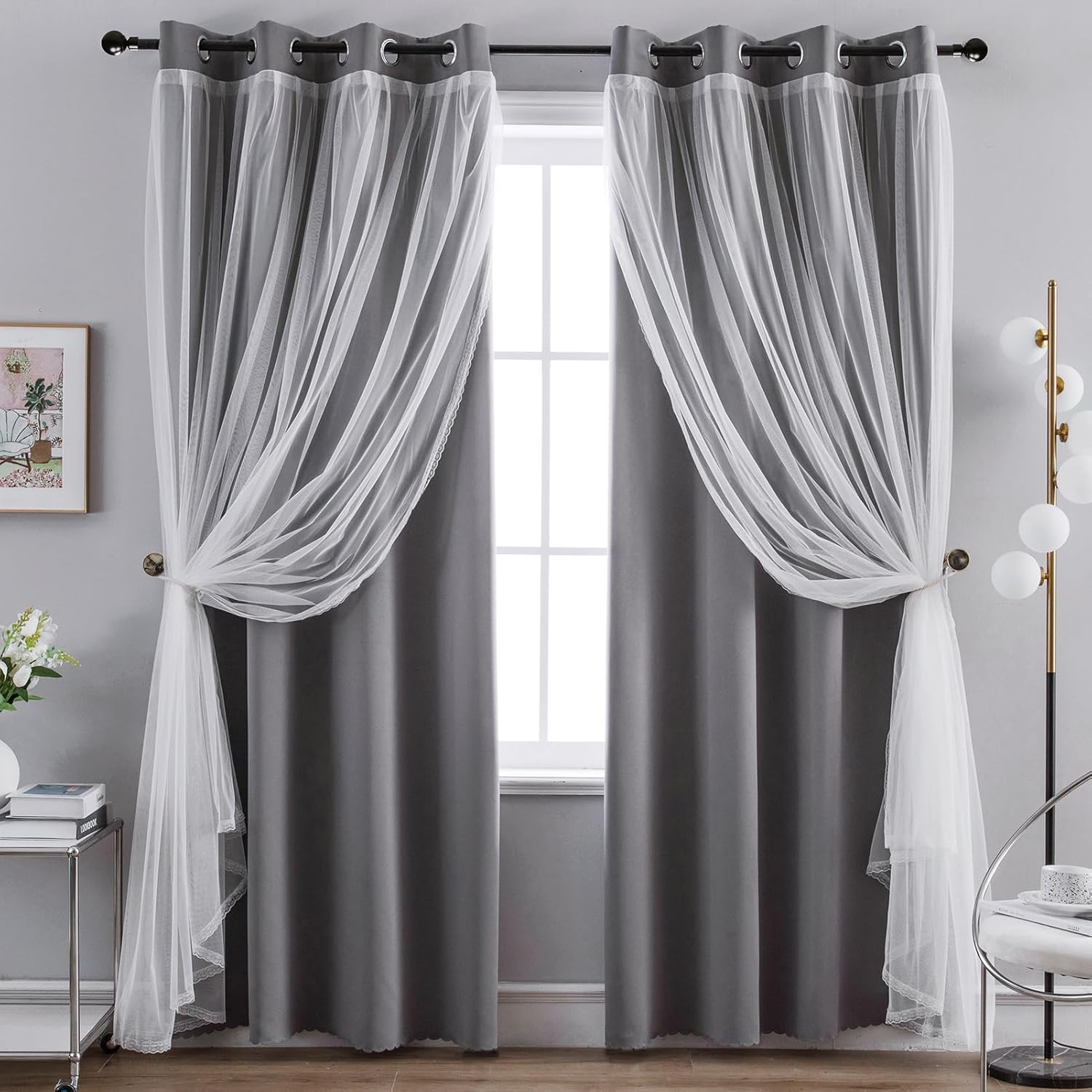 Sheer and curtains in dubai curtainssupplier.ae | Curtains supplier | Dubai | UAE