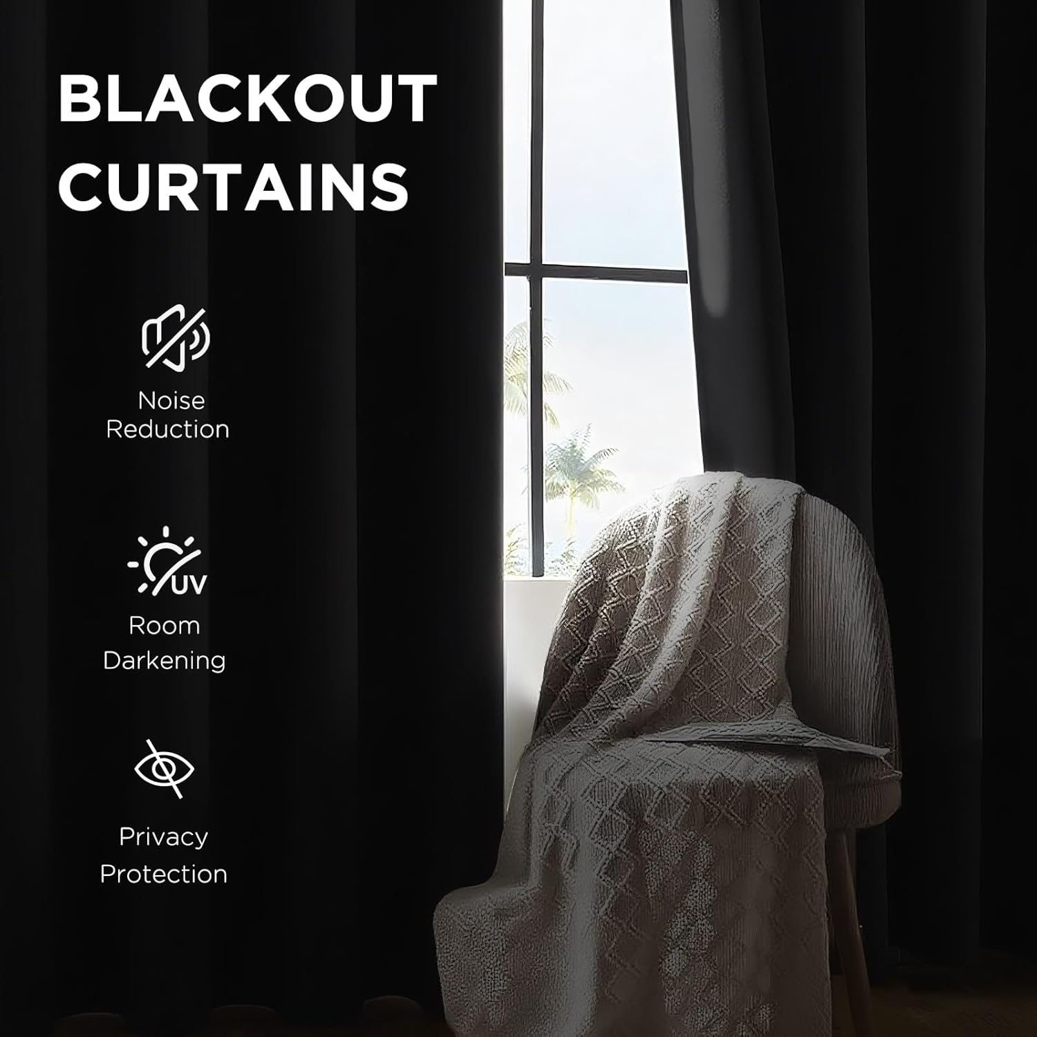 Blackout curtains in dubai curtainssupplier.ae | Curtains supplier | Dubai | UAE
